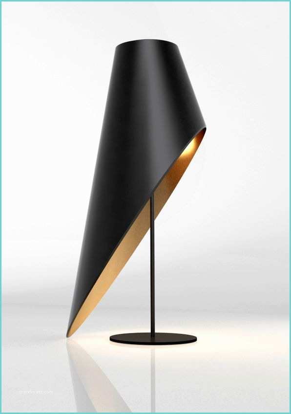 Abat Jour Noir Design Lampes De Chevet – Lampes De Chevet Design Et originales