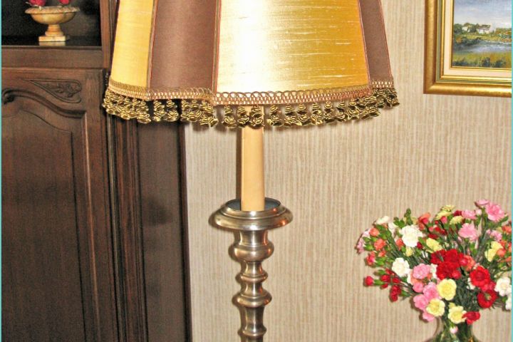 Abat Jour Sur Mesure Abat Jour Carre Espagnol 05 Les Abat Jour Sur Mesure De