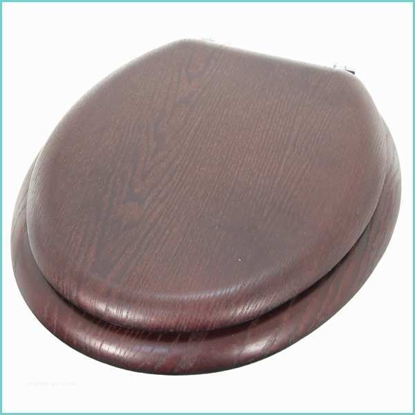 Abattant Wc Marron Chocolat Abattant Wc Design Marron – Ciabiz