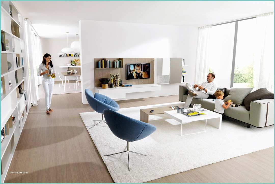 Accessori Per Arredare Casa Moderna soggiorno Moderno • 100 Idee Per Il Salotto Perfetto