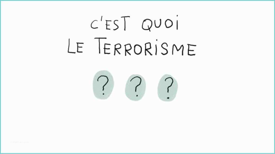 Alcool Menager C Est Quoi C Est Quoi Le Terrorisme 1 Jour 1 Question Francetv