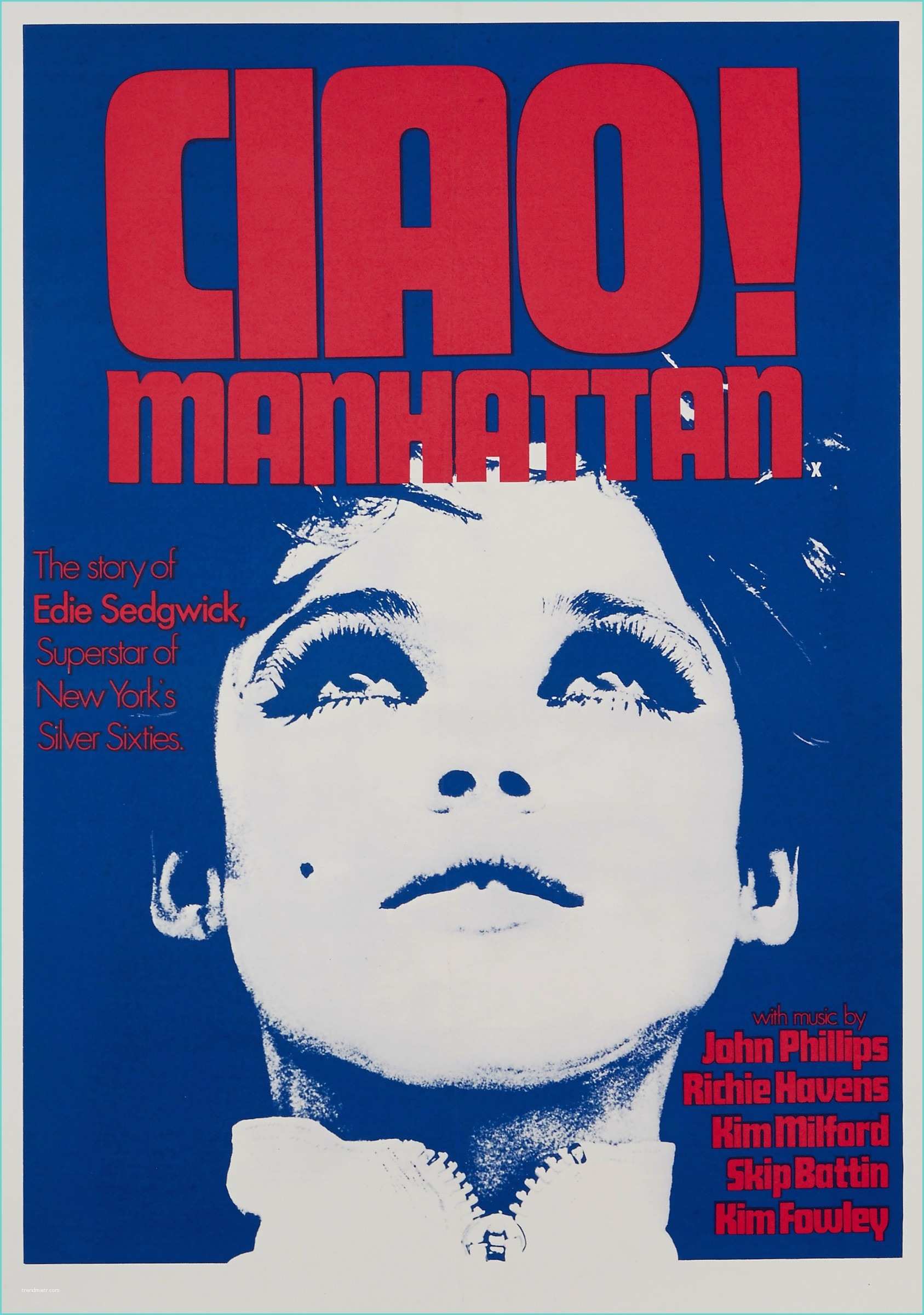 Allposters Return Policy Ciao Manhattan 1973