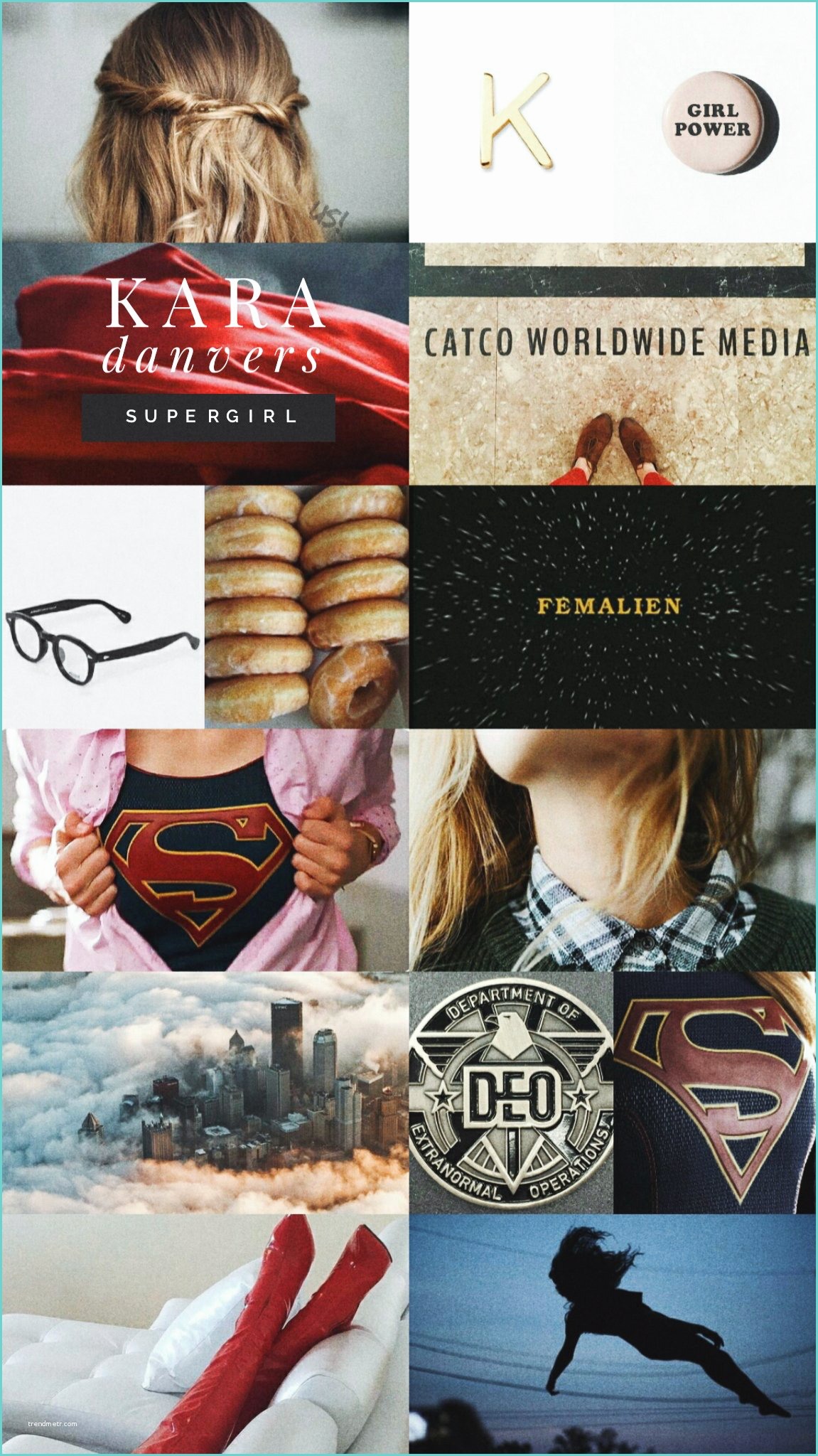 Allposters Return Policy Supergirl Aesthetic Supergirl Pinterest