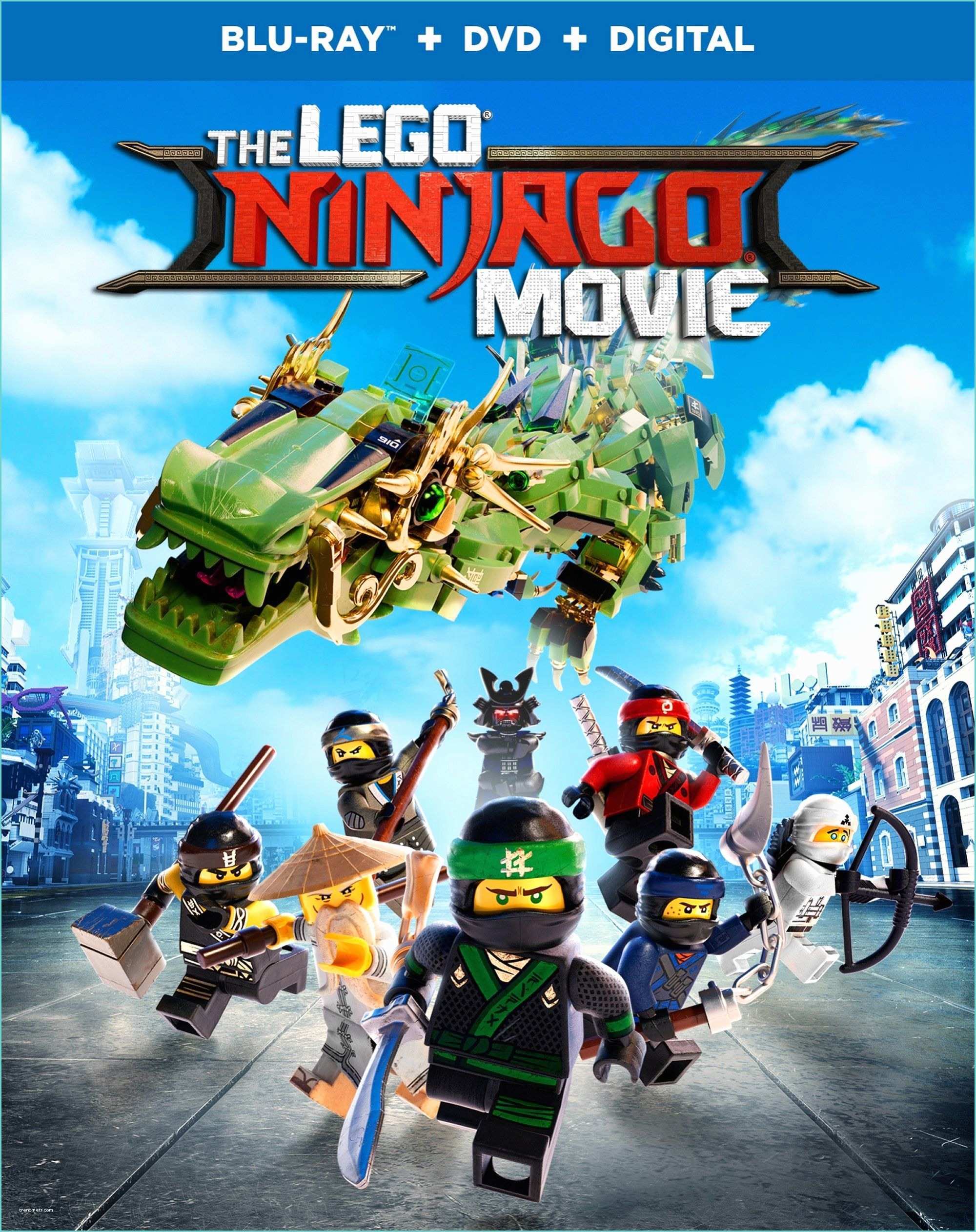 Allposters Return Policy the Lego Ninjago Movie Giveaways Pinterest