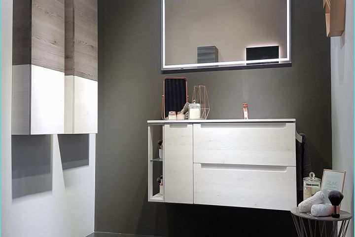 Altura De Muebles De Bao Muebles De Baño