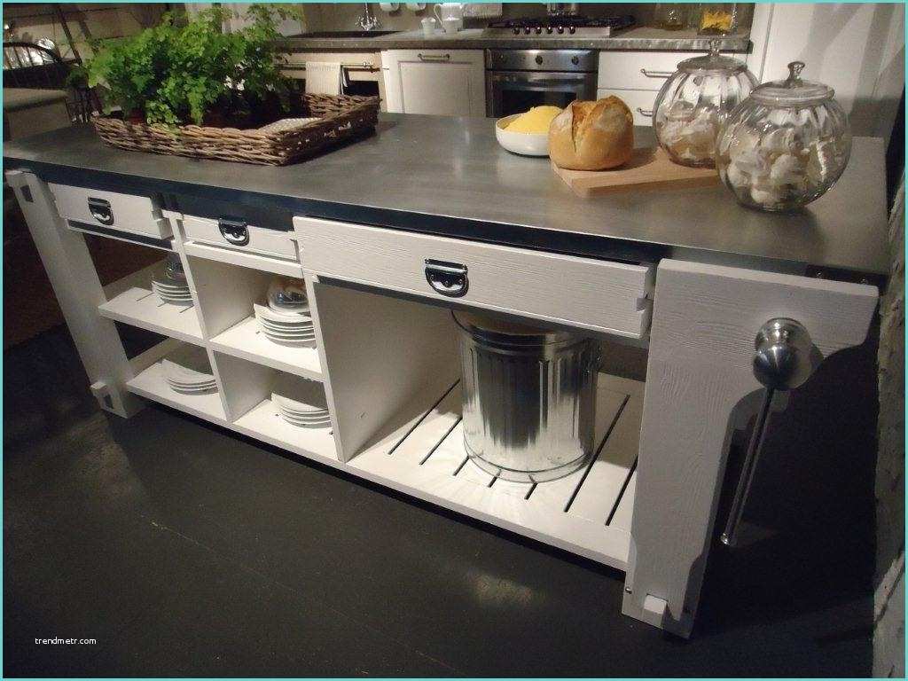 Alzatina Ikea Cucina Consolle Moderne 140 Cm Per 40