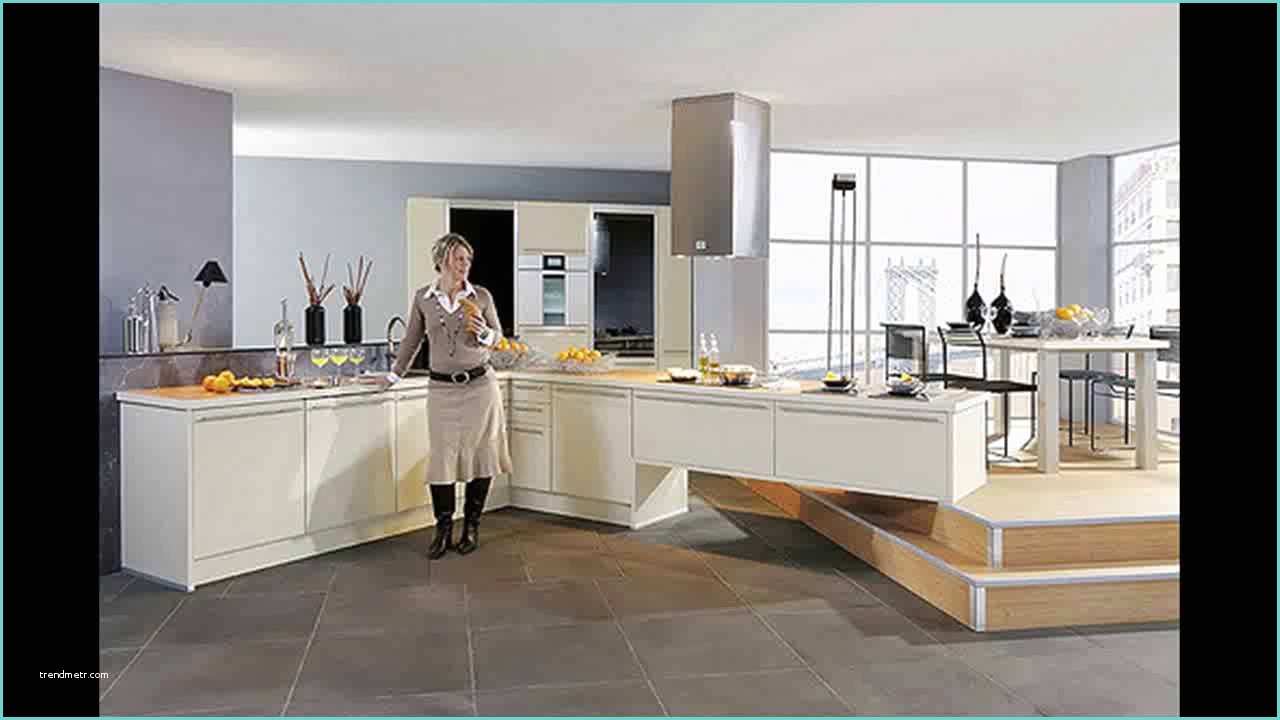 Amnagement Interieur Maison Et Cuisine Annecylevieux Affordable Surprenant Cuisine Moderne Ouverte Sur Salon