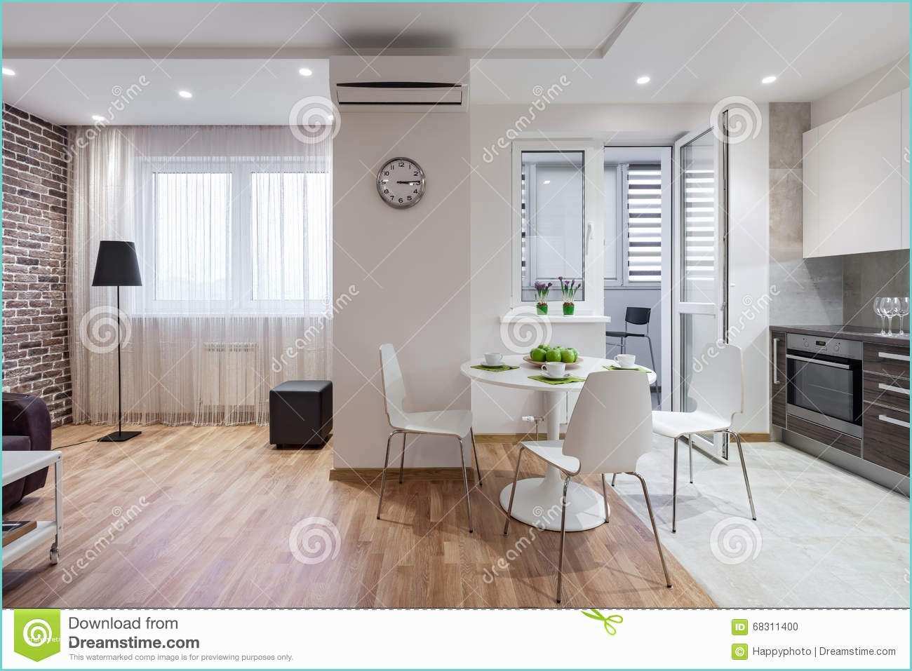 Amnagement Interieur Maison Et Cuisine Annecylevieux Intérieur D Appartement Moderne Dans Le Style Scandinave