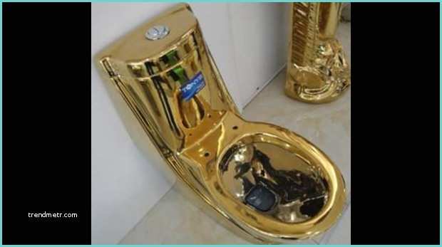 Amnager Ses toilettes Polémique Erdogan Aurait Il Des toilettes En or