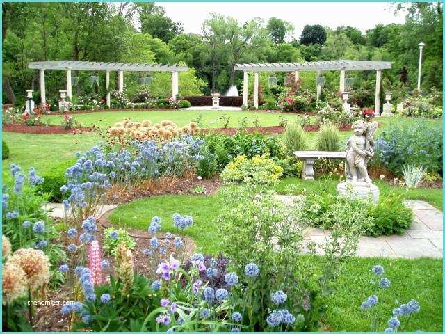 Amnager son Jardin Avec De La Rcup Decorer son Jardin Belles Ides Rcup Et Dco Pour Le Jardin