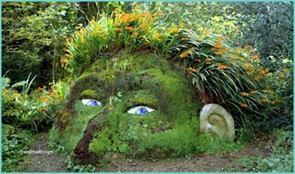 Amnager son Jardin Avec De La Rcup Merveilleux Idee Deco Jardin Recup 10 Ment D233corer