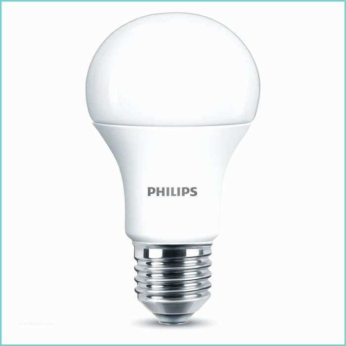 Ampoule Led E27 Pas Cher Ampoule Led Philips E27 Achat Vente Ampoule Led