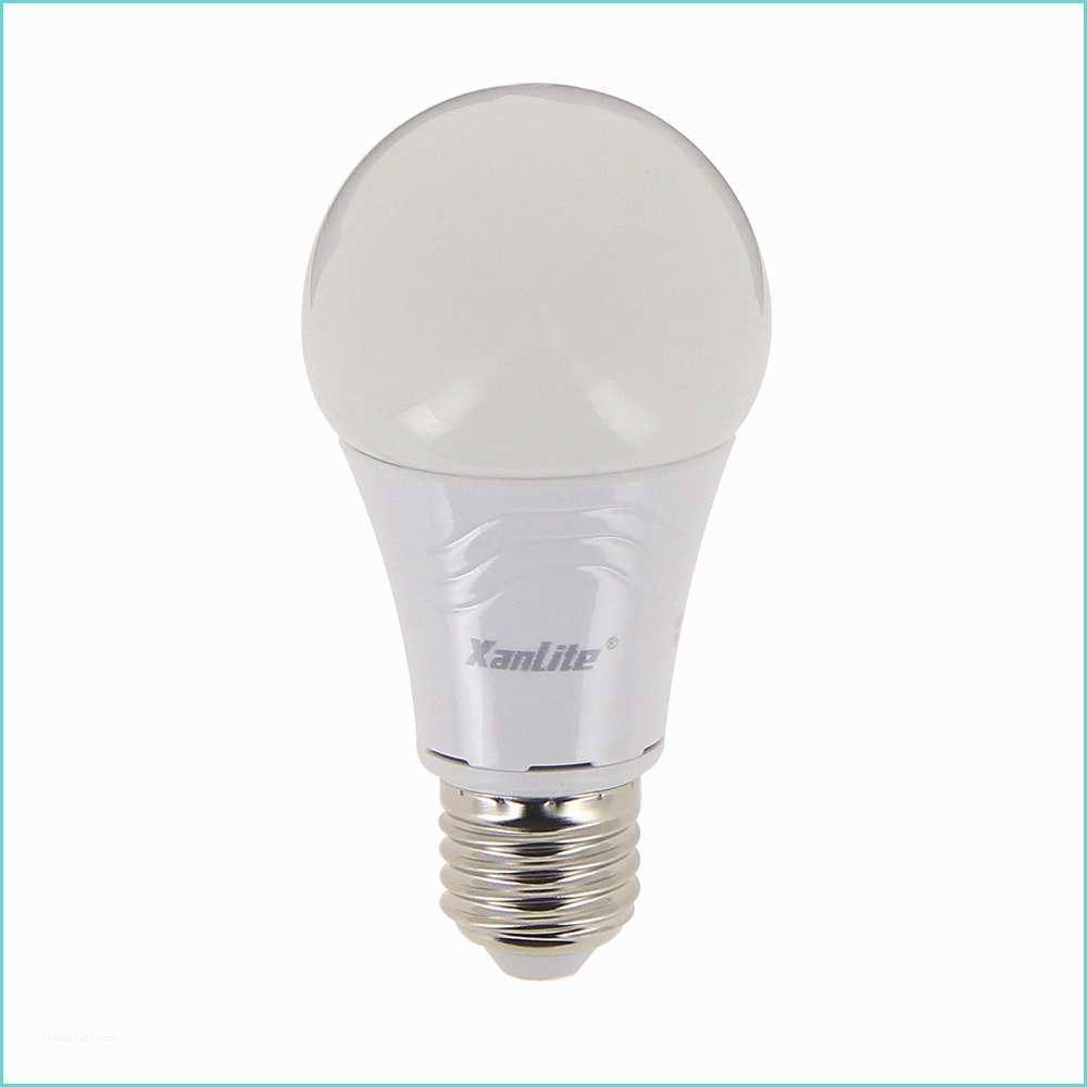 Ampoule Led Leroy Merlin Ampoule Standard Led 10w Xanlite E27 Lumière Chaude Env