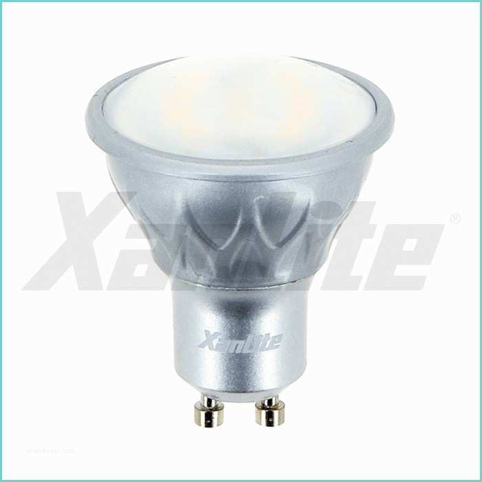 ampoule led evolution 50w gu10 xanlite fr 4 BCL120m