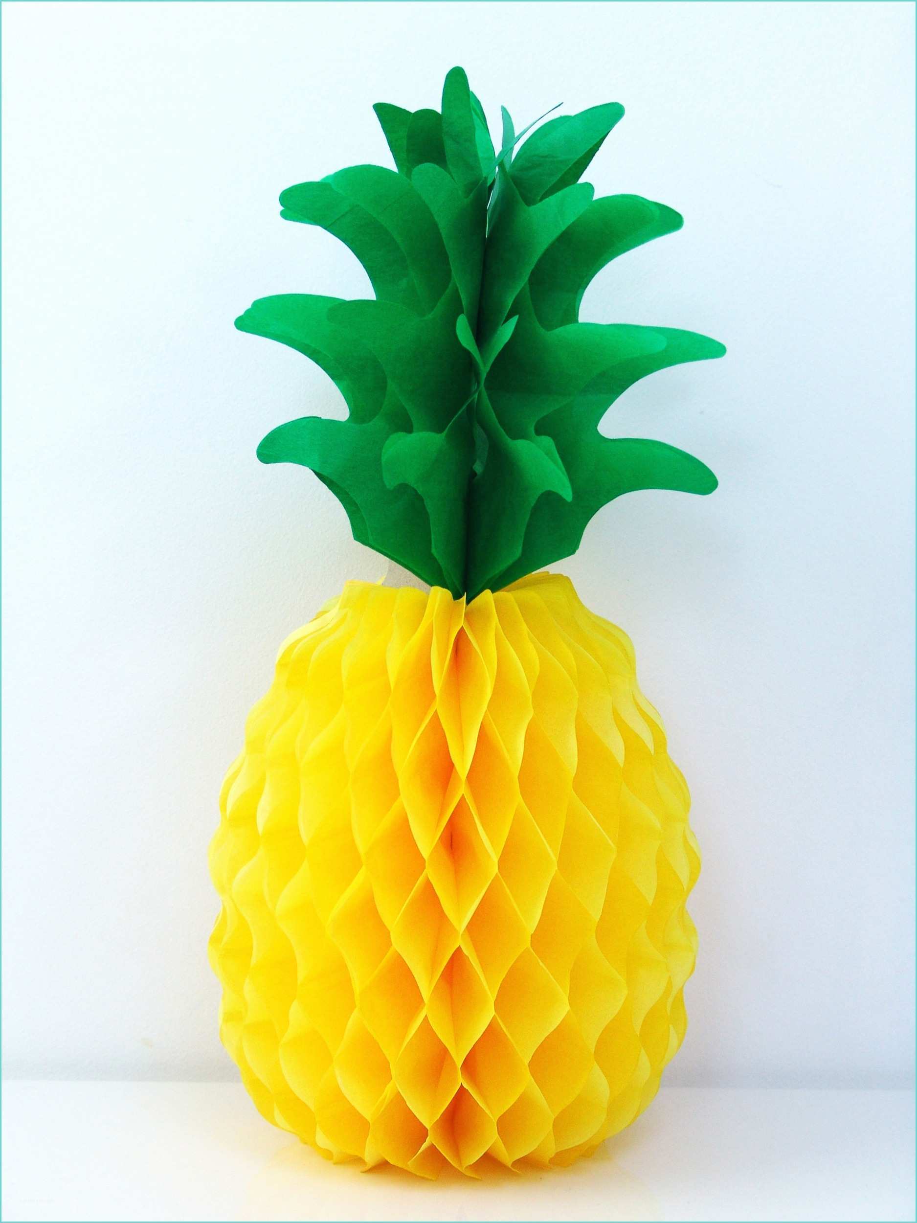 Ananas Deco Pas Cher Decoration Ananas