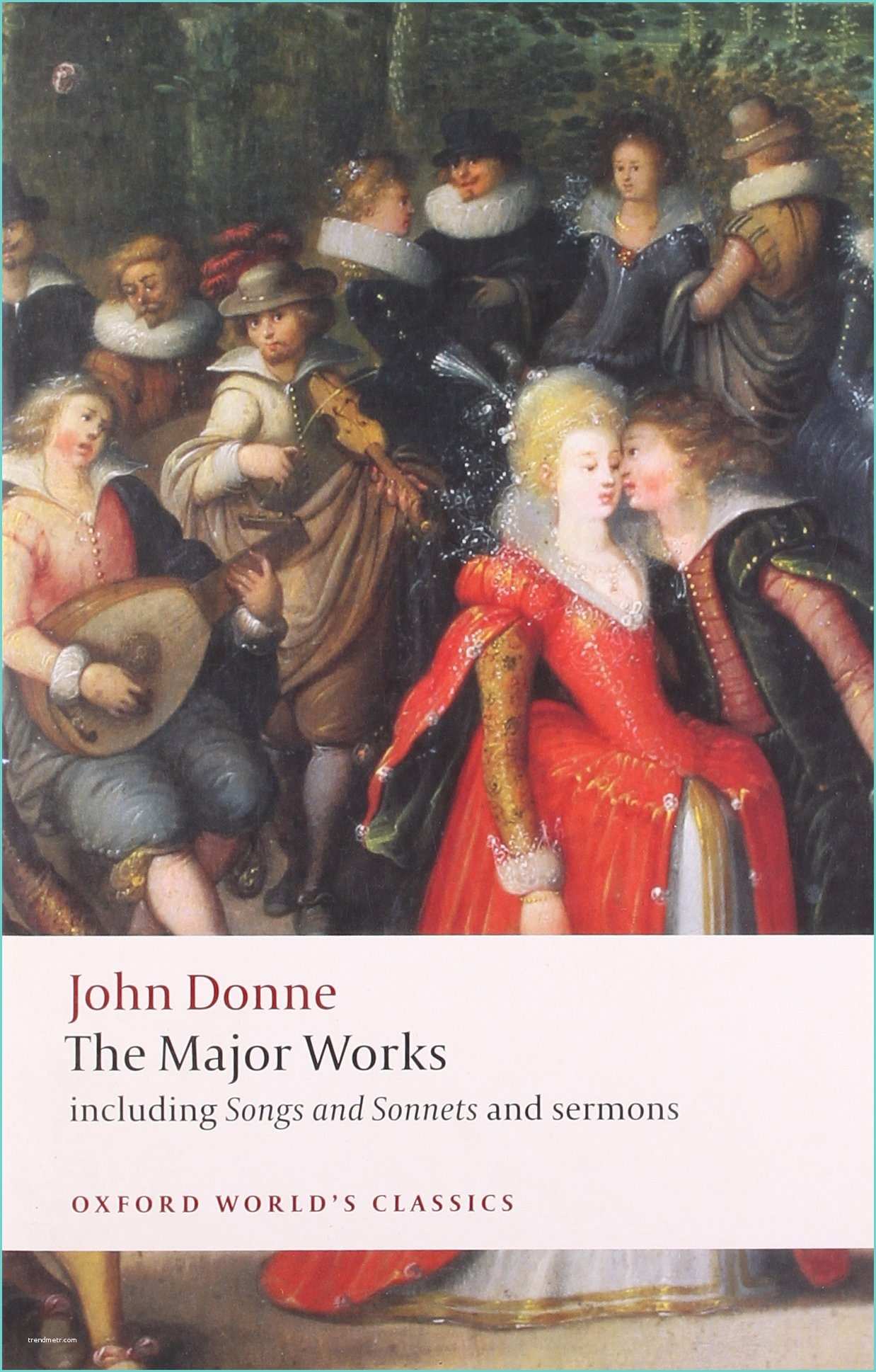 And Major Works the A Short Analysis Of John Donne’s ‘the Sun Rising