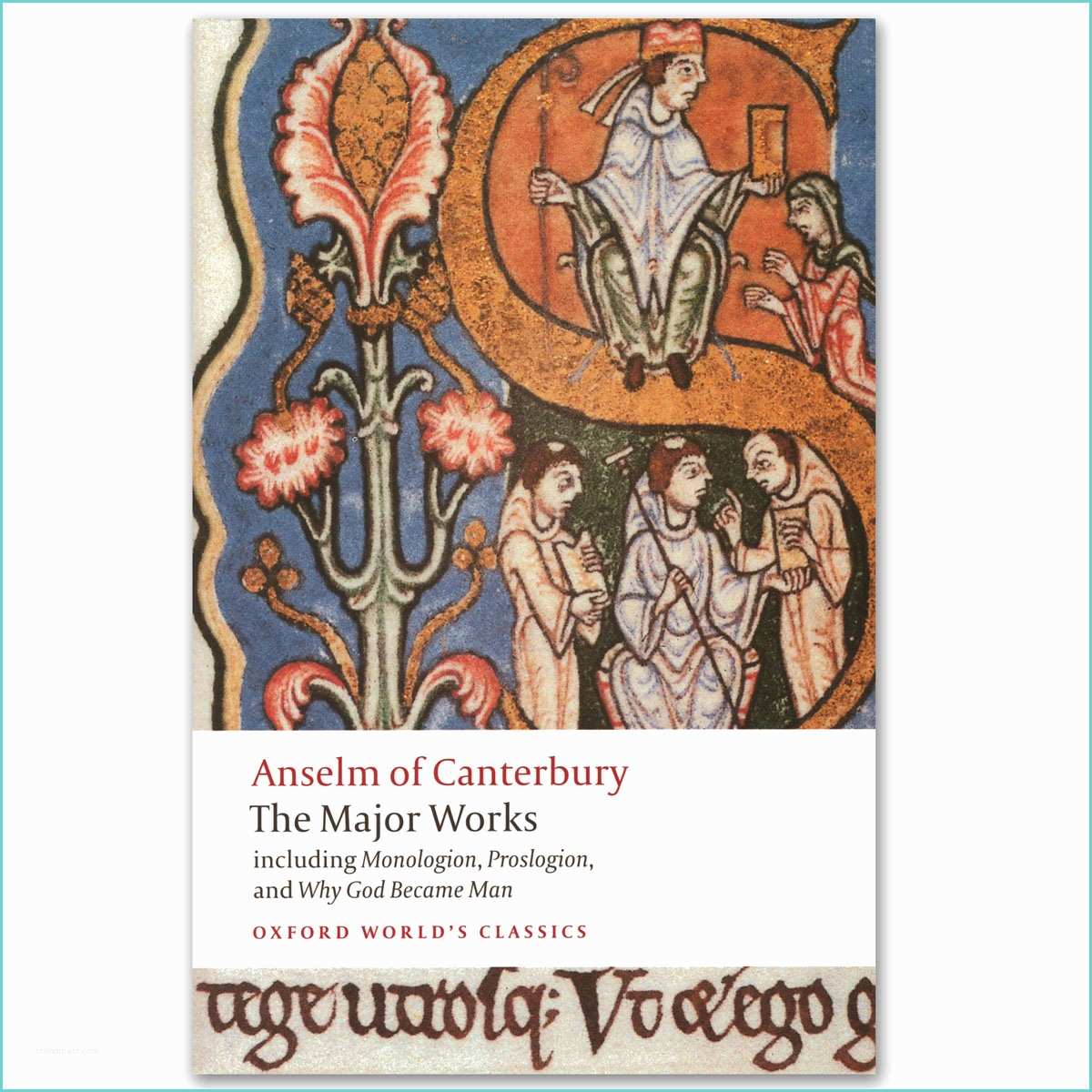 And Major Works the Canterbury Cathedral How to Explain Your Faith by John