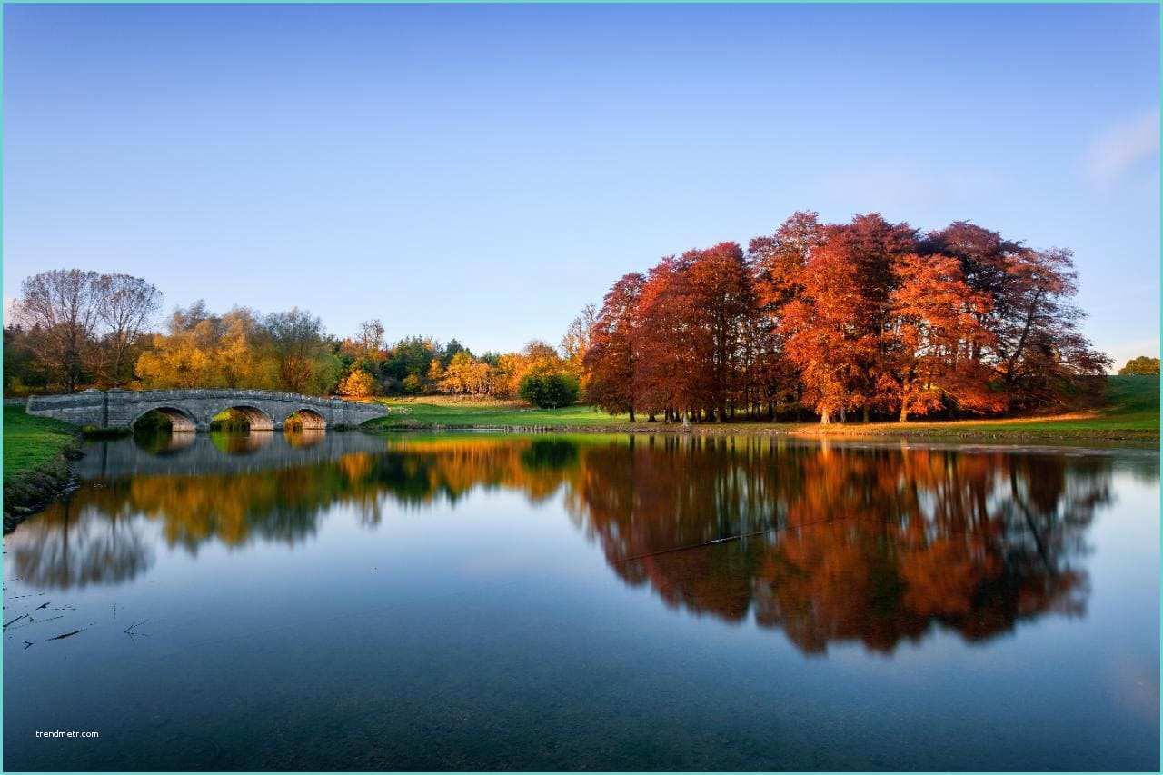 And Pictures Getty Best Places In Britain to See Autumn Colours