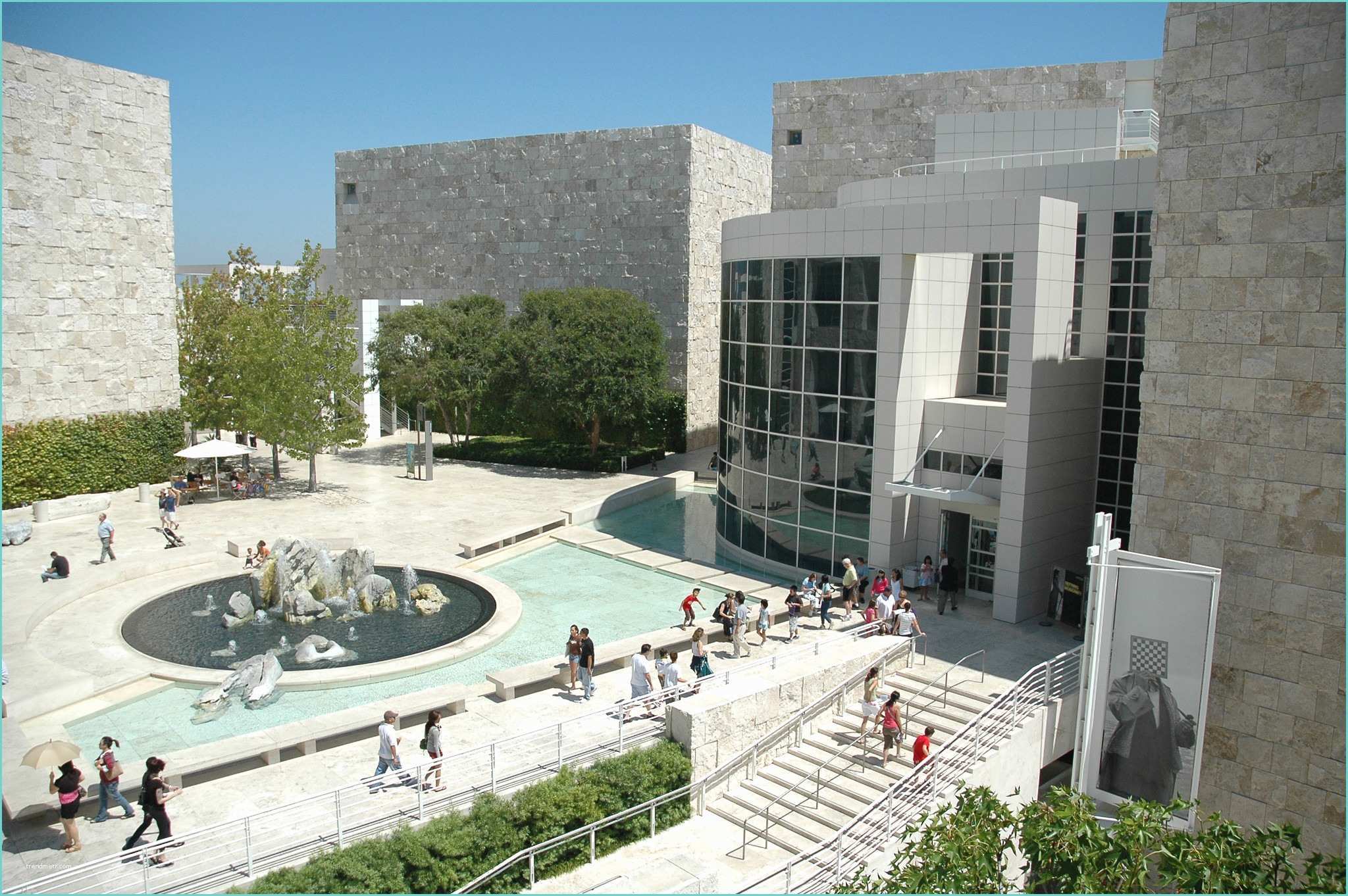 And Pictures Getty Getty Museum Hires Jeffrey Spier Davide Gasparotto as
