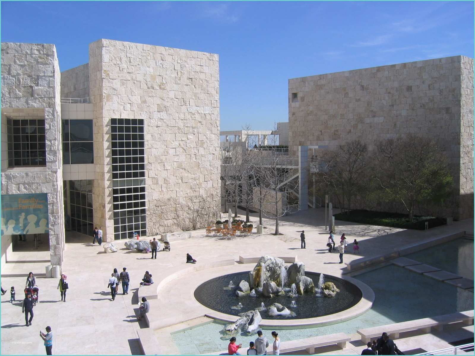 And Pictures Getty J Paul Getty Museum