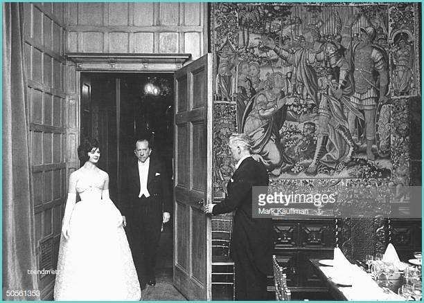 And Pictures Getty J Paul Getty Stock S and