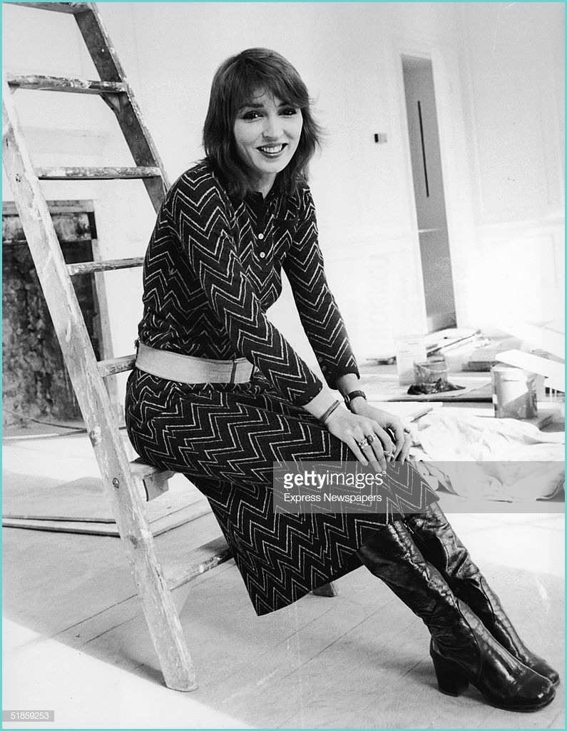 And Pictures Getty Talitha Getty