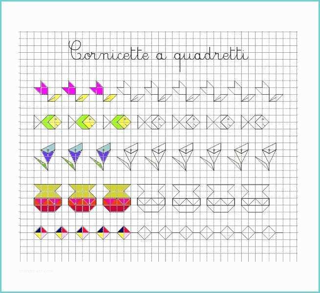 Animali A Quadretti 4196 Best Grid Patterns Images On Pinterest