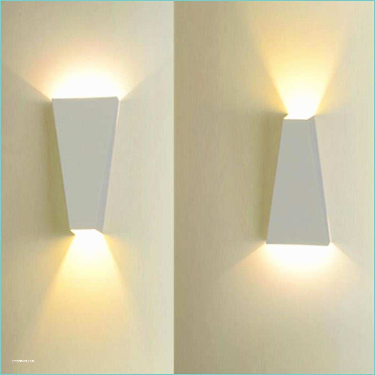 Applique Mural Interieur U Applique Lampe Murale Led Luminaire Décor Intérieur