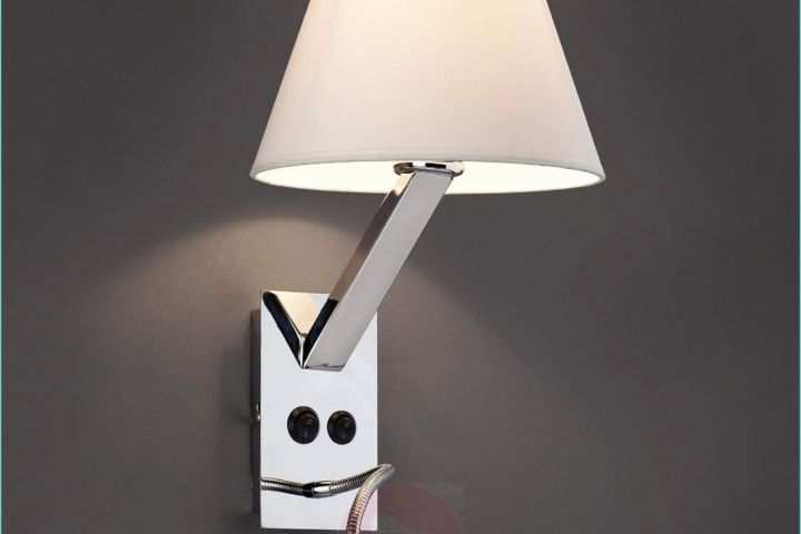 Applique Murale Avec Interrupteur Cuisine Applique Murale Led Flexible Moma 2
