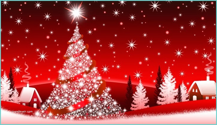 Arbre De Noel 2017 Joyeux Noël Et Bonnes Fêtes
