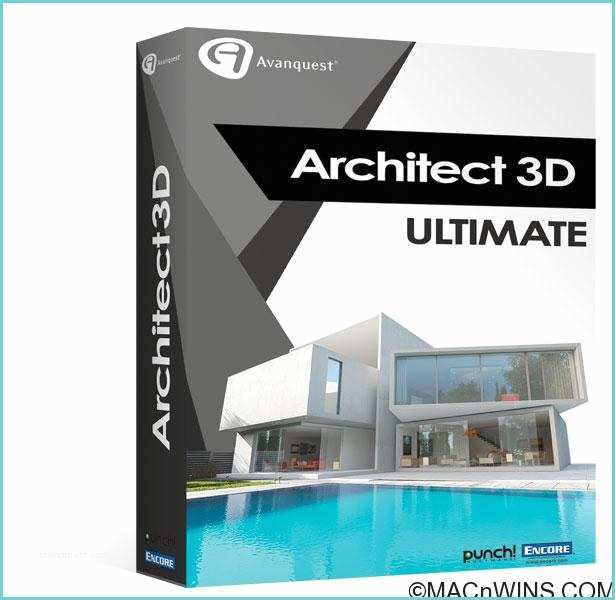 avanquest architect 3d ultimate 2017 19 0 2 fullcrack