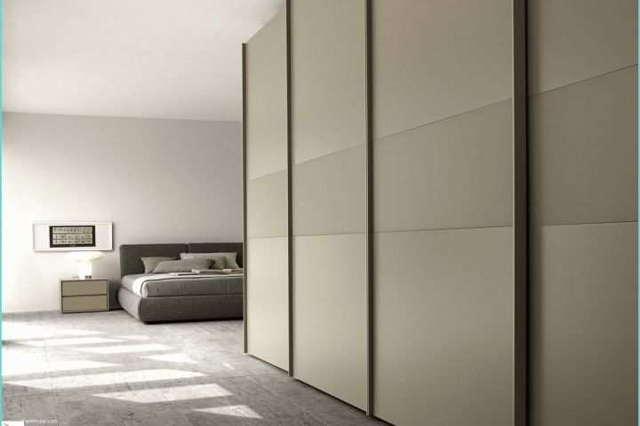 Armadio A Muro Camera Da Letto Armadi Da Camera sospesi Design Casa Creativa E Mobili