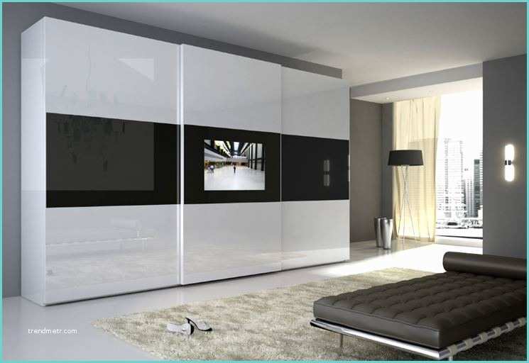 Armadio Con Tv Incorporata Ikea Armadio Con Tv La Nuova Frontiera Dell Arredamento