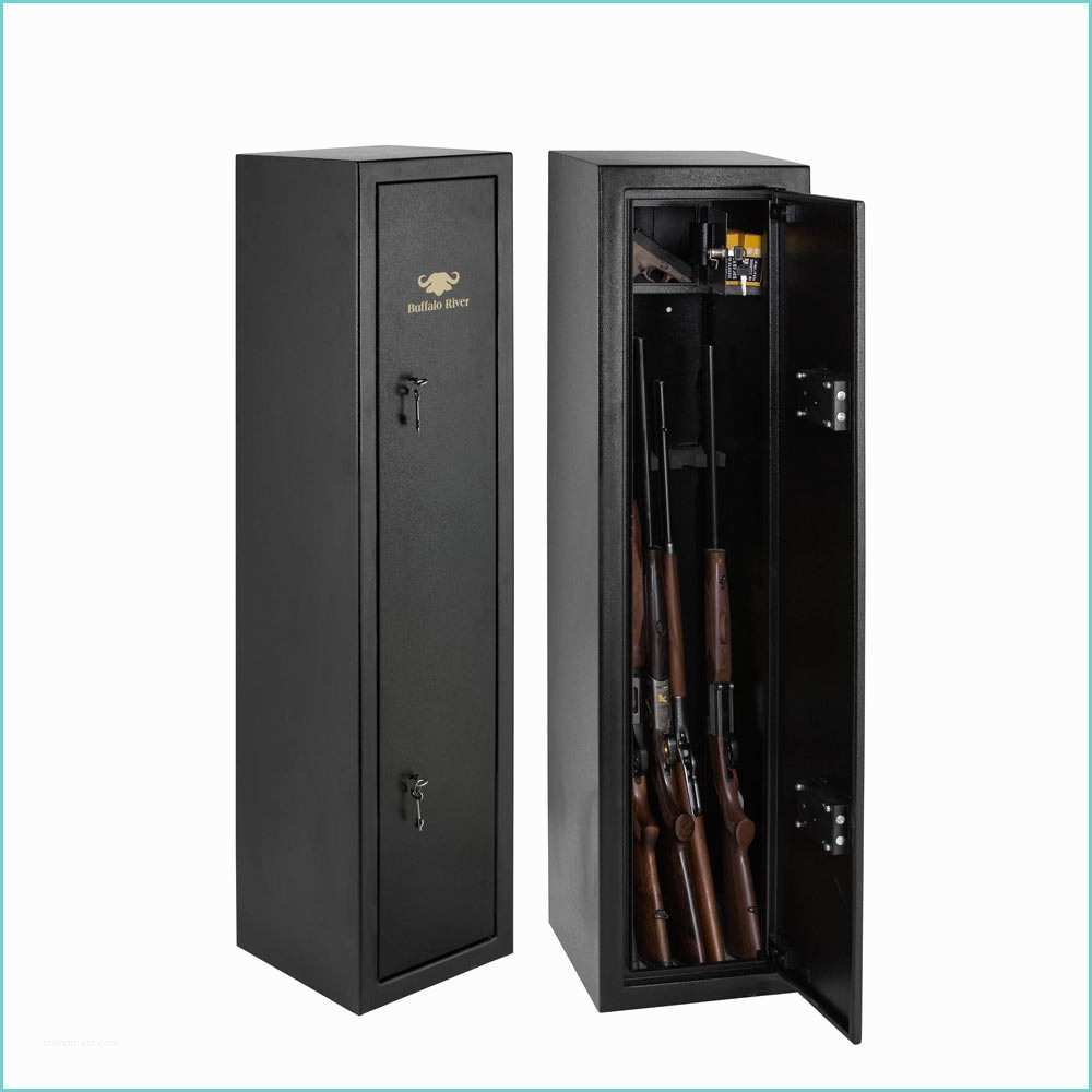 Armoire forte I8 S Ranger Armoire forte Buffalo River First 7 Armes Coffre