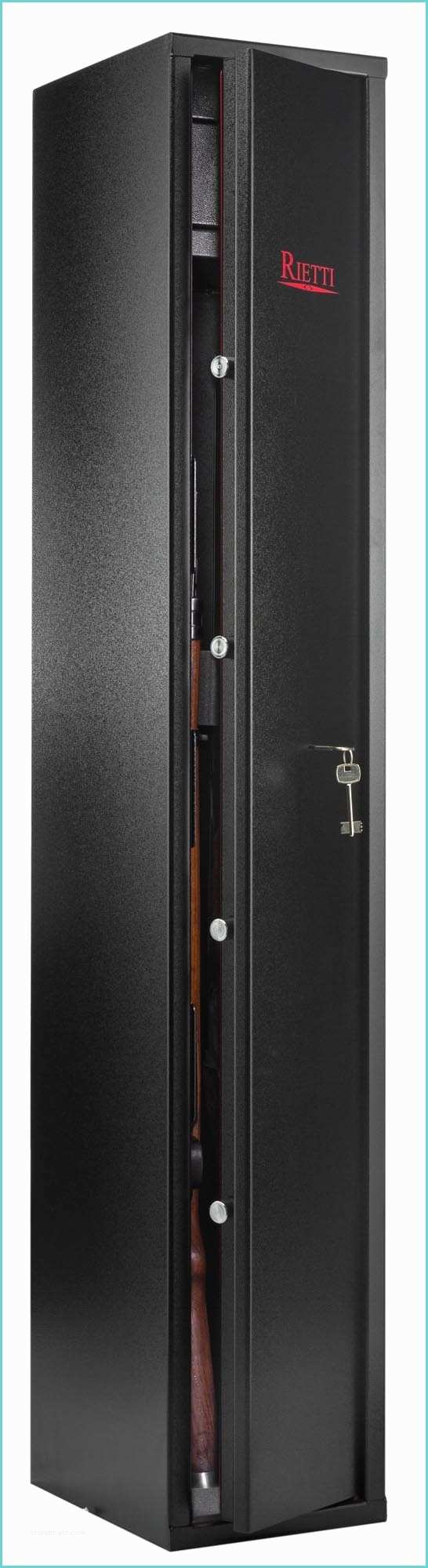Armoire forte R S17 S Armoire forte Rietti First 5 Armes Armoires fortes