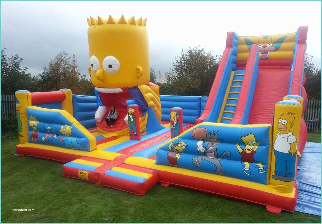 Arriendo Juegos Inflables Maipu Inflatable Games