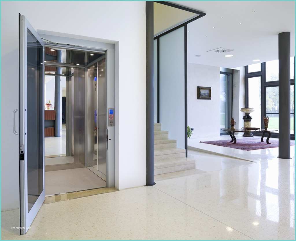 Ascensore Interno Appartamento Prezzi ascensore Easy Move Vimec S R L