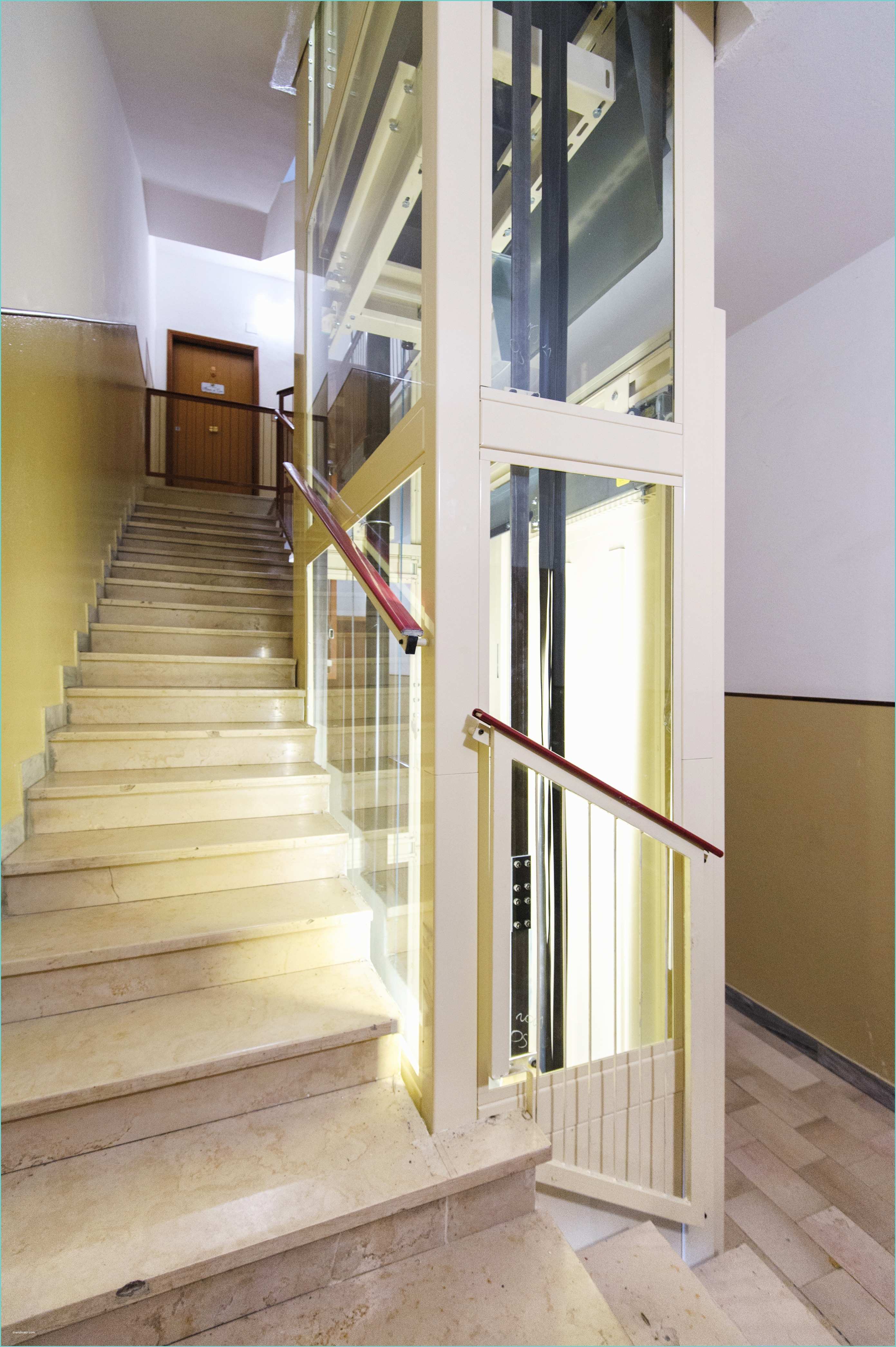 Ascensore Interno Appartamento Prezzi ascensori Per Disabili Le Dimensioni Adeguate