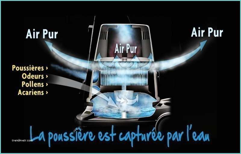Aspirateur Purificateur D Air Le Delphin Purificateur D Air aspirateur Sans Sac