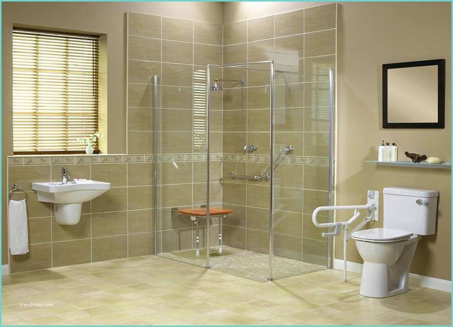 Bagni Prefabbricati Per Interni 15 แบบห้องน้ำ รองรับผู้สูงอายุ คนพิการ – บ้านไอเดีย