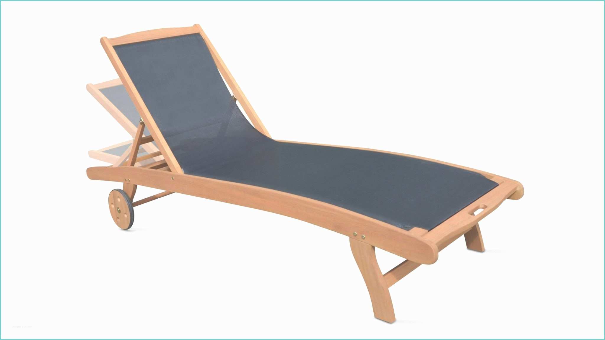 Bain De soleil Polywood Table Chaise Bois Jardin – Wraste