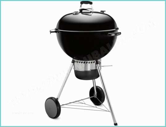 Barbecue Weber Pas Cher Weber Master touch Gbs Charcoal Grill 57 Cm Black Pas Cher