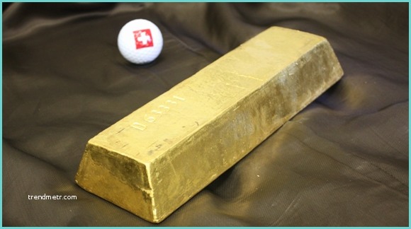 les cours de l or passent sous les 1200 dollars
