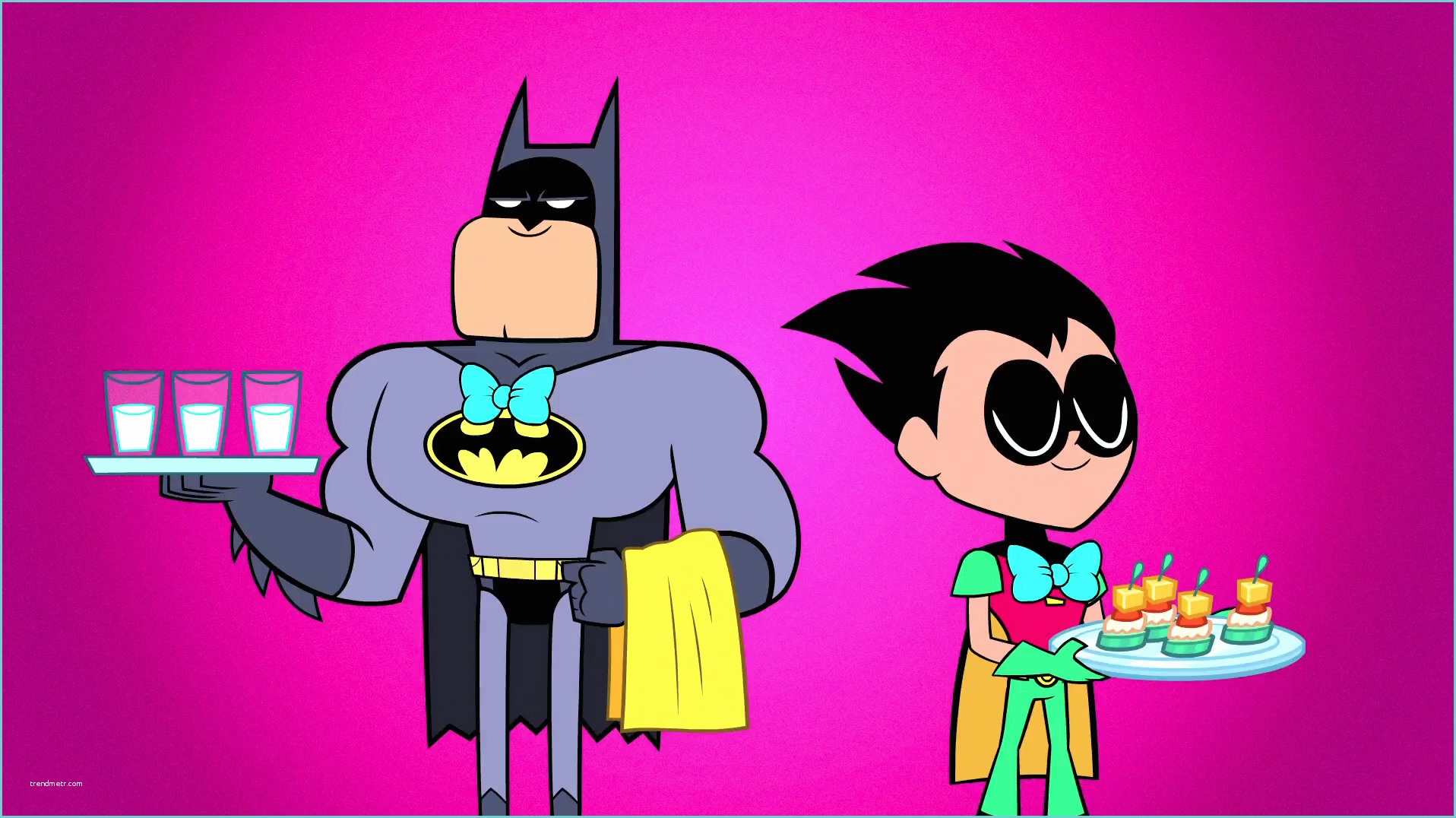 Batman Immagini Da Colorare Disegni Da Colorare Batman Di Teen Titans Go