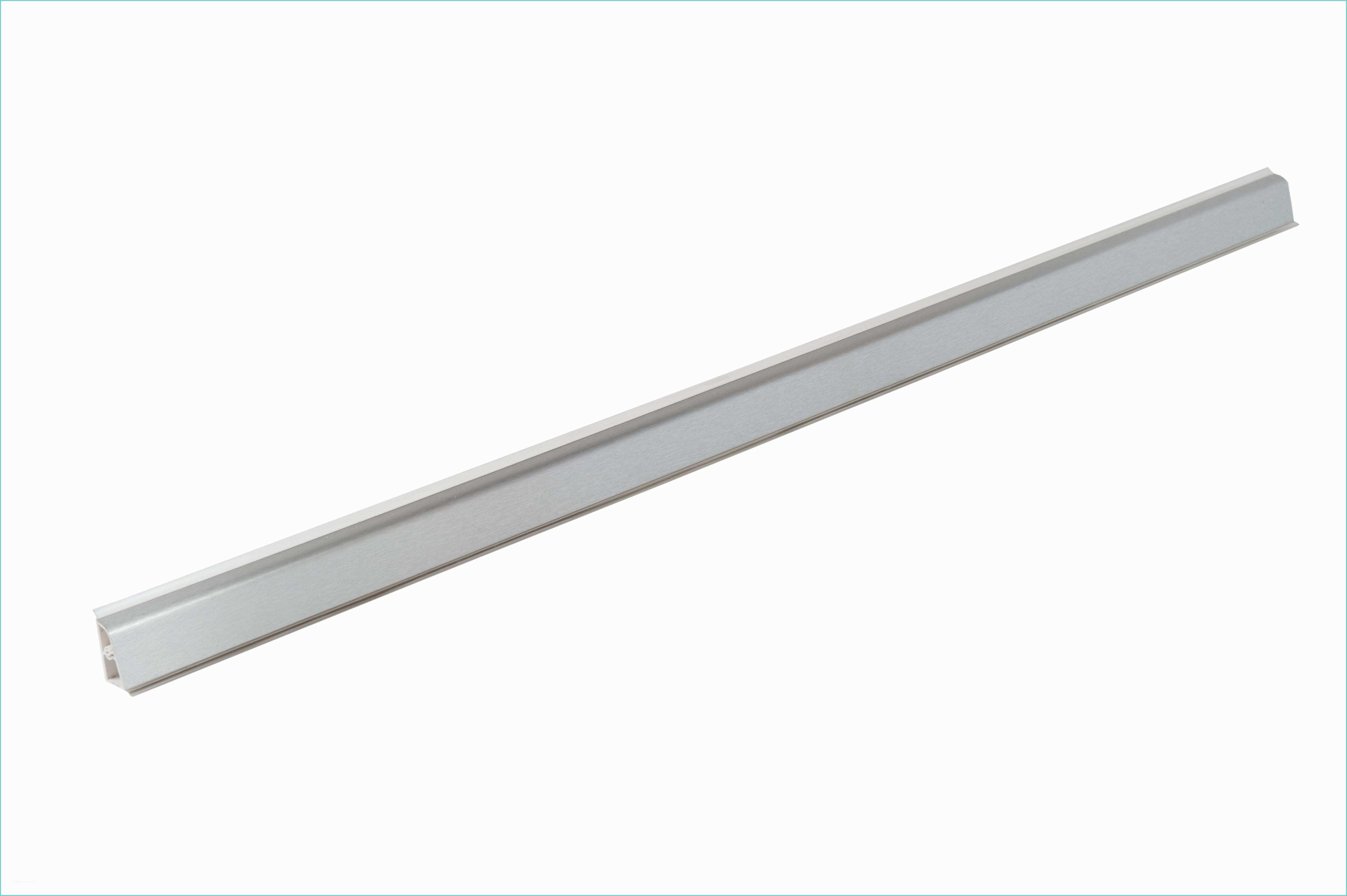 Battiscopa In Alluminio Ikea Alzatina Per Piano Cucina Alluminio 40x3000 Mm Bri An