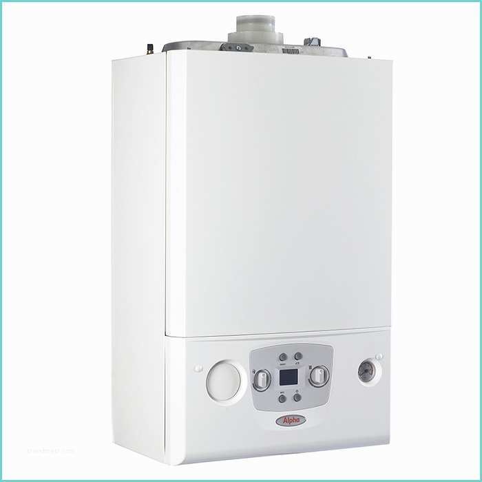 Baxi Eco3 Compact Manual Eco2 Plus Bi Boiler Alpha Heating Innovation