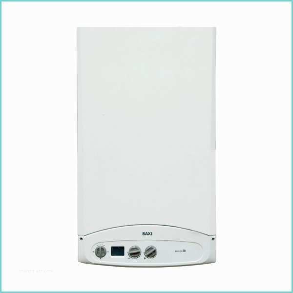 Baxi Eco3 Compact Manual Eco3 System