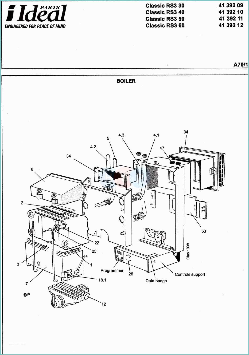 Baxi Eco3 Compact Manual Fancy Munchkin Boiler Manual Illustration Electrical