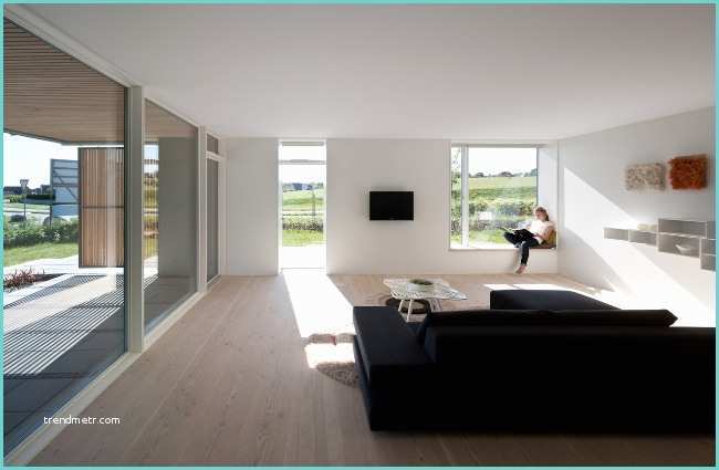 Bel Intrieur De Maison Home for Life Inhabitat – Green Design Innovation