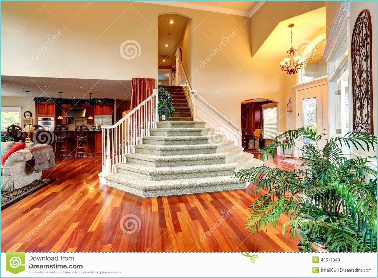 Bel Intrieur De Maison Maison De Luxe Interieur Escalier